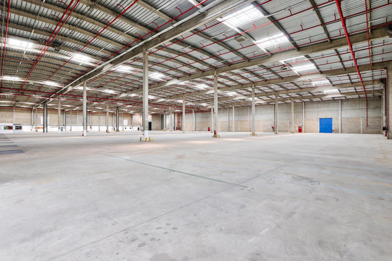 Entrepôt classe a Gargenville 8472m² Location entrepôt classe a Gargenville Yvelines OLLOG2423414 36